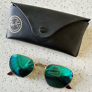 Ray-Ban Sunglasses